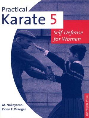 Practical Karate Volume 5 - ebook
